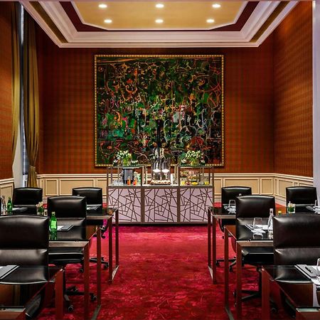 The Ritz-Carlton, Doha Hotel Luaran gambar