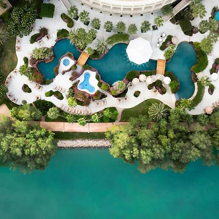 The Ritz-Carlton, Doha Hotel Luaran gambar