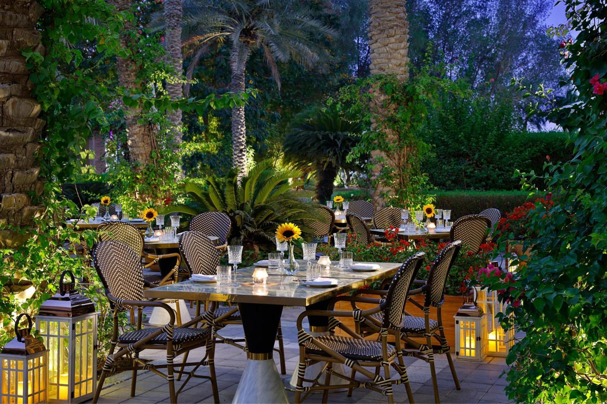 The Ritz-Carlton, Doha Hotel Luaran gambar The Westin Awanti